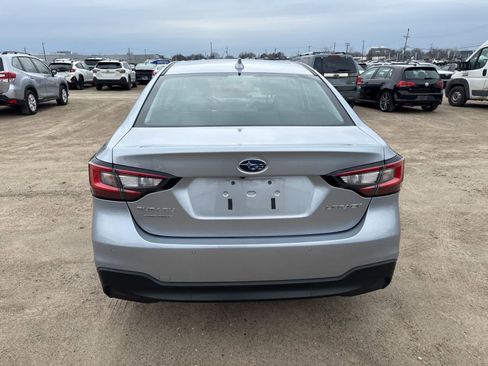 Used 2024 Subaru Legacy Limited image 12