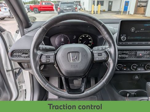 Used 2024 Honda HR-V Sport image 14
