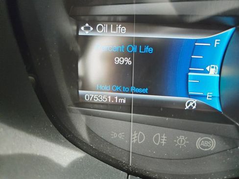 Used 2021 Ford Edge SEL w/ Convenience Package AWD/4WD image 21