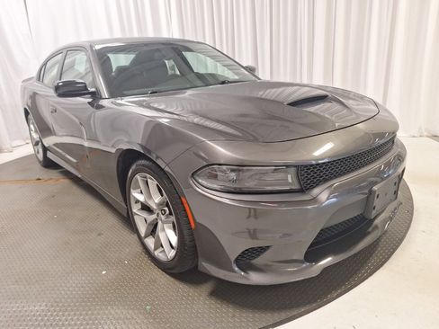 Used 2023 Dodge Charger GT image 18