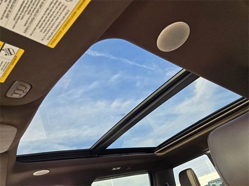 Certified 2024 Ford F150 King Ranch w/ FX4 Off-Road Package image 12