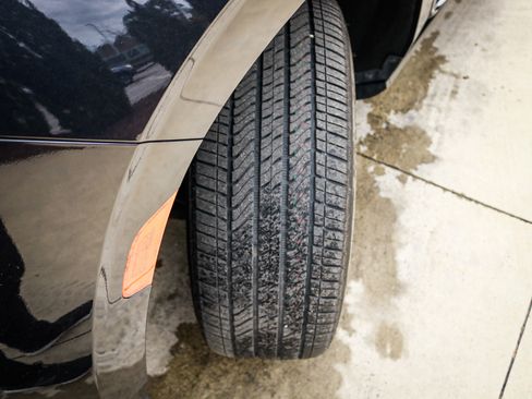 Used 2024 GMC Yukon XL Denali Ultimate image 12