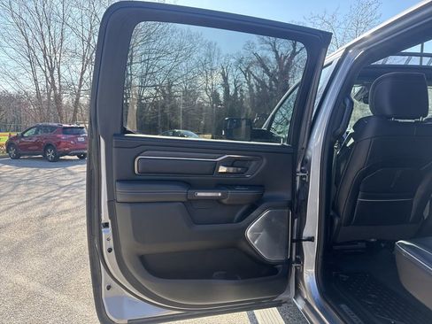 Used 2021 RAM 1500 Limited image 25
