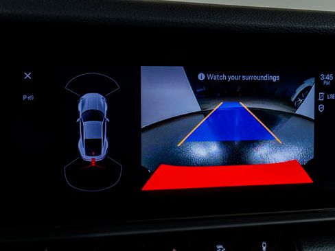 Used 2023 Porsche 911 Carrera T image 41