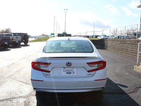 Used 2021 Honda Accord EX-L image 4