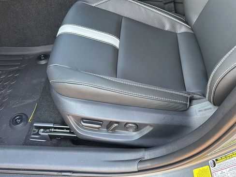 New 2026 Toyota Camry SE image 27