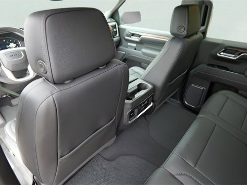 New 2026 GMC Sierra 1500 Denali w/ Denali Reserve Package image 22