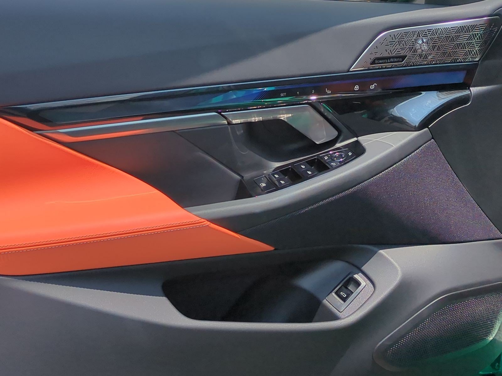 New 2027 BMW M5 Touring w/ M Driver's Package AWD/4WD image 17