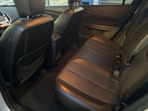 Used 2015 GMC Terrain SLT w/ Chrome Edition FWD image 9