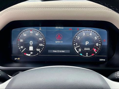 Used 2022 Land Rover Defender 110 SE image 20