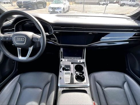 Used 2025 Audi Q7 3.0T Premium Plus AWD/4WD image 18