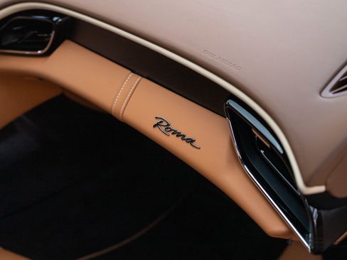 Used 2022 Ferrari Roma Coupe image 17