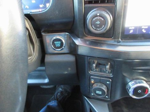 Used 2023 Ford F350 Lariat w/ Lariat Ultimate Package image 17