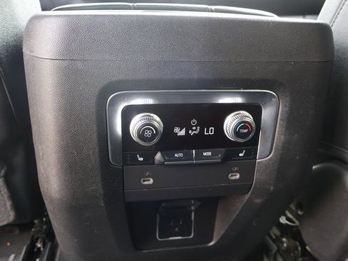 Certified 2023 GMC Yukon XL AT4 w/ Max Trailering Package AWD/4WD image 17