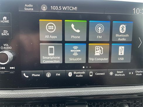 Used 2024 Honda CR-V EX-L image 14