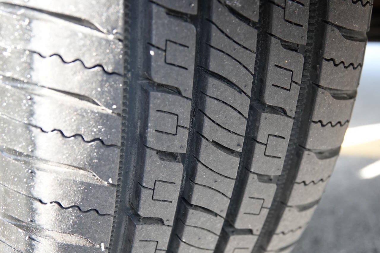 Used 1998 Honda Accord EX image 57