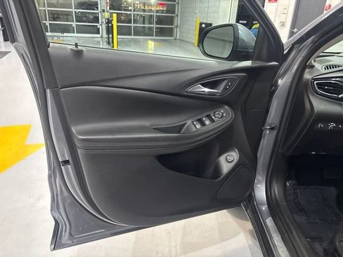 Used 2020 Buick Encore GX Select w/ Experience Buick Package AWD/4WD image 15