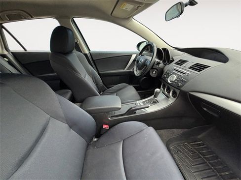 Used 2010 MAZDA MAZDA3 s Sport image 14