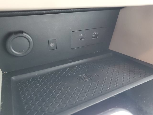 Certified 2025 Nissan Pathfinder SL FWD image 17