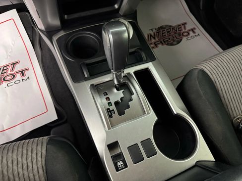 Used 2019 Toyota 4Runner SR5 image 22