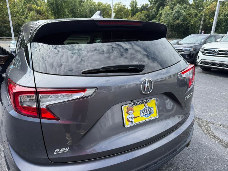 Used 2020 Acura RDX w/ Advance Package FWD image 18