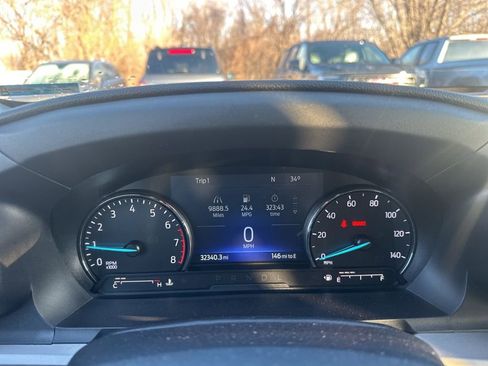 Used 2022 Ford Explorer XLT w/ Equipment Group 202A image 25