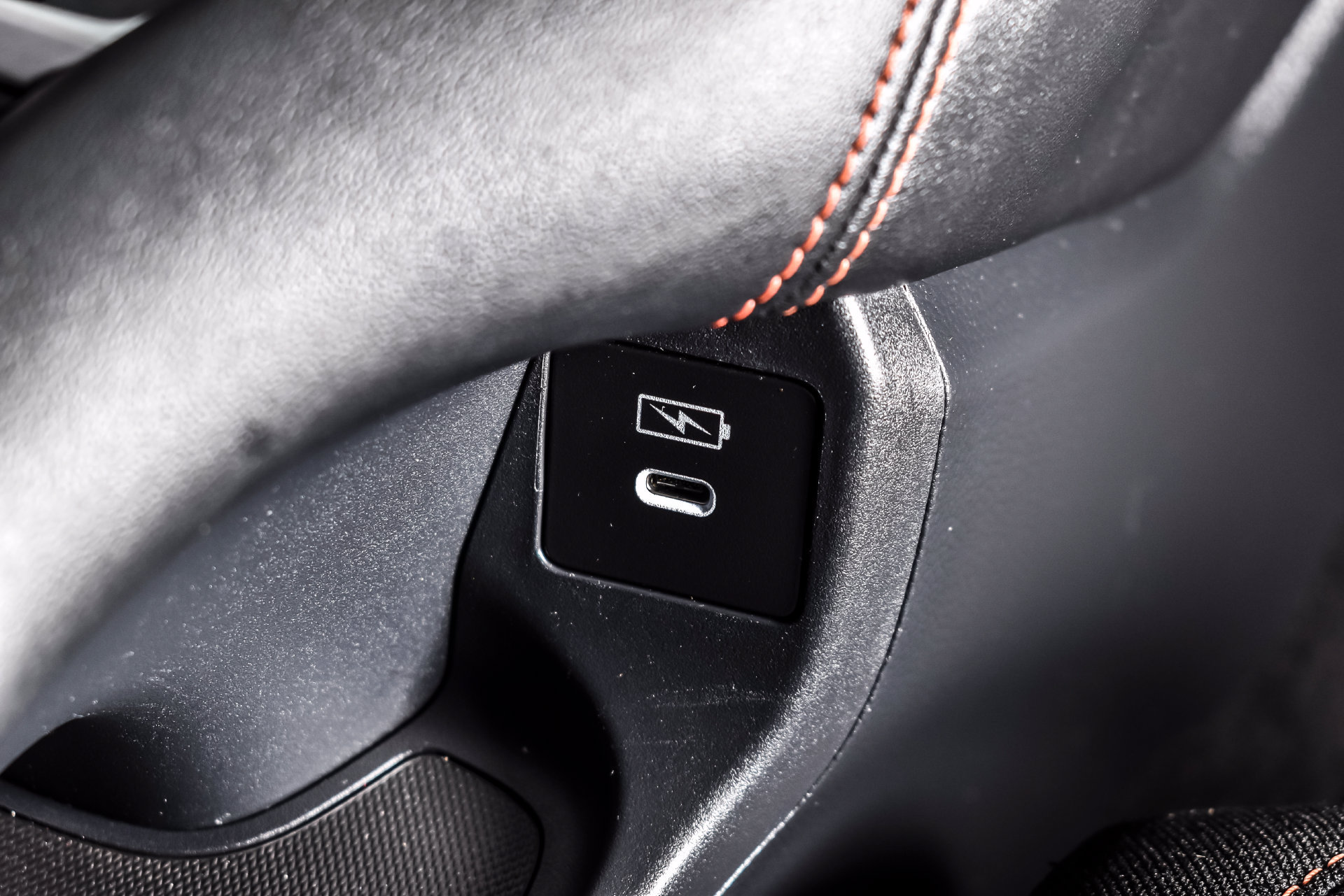 Used 2024 Honda HR-V Sport image 30