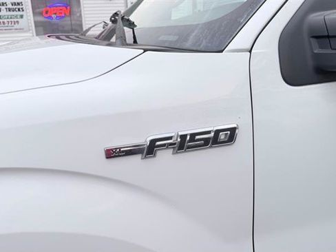 Used 2013 Ford F150 XL w/ XL Plus Pkg AWD/4WD image 28