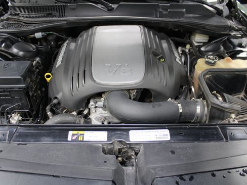 Used 2014 Dodge Challenger R/T w/ Blacktop Package RWD image 34