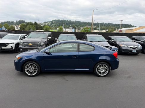 Used 2005 Scion tC FWD image 7