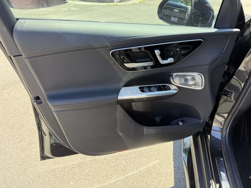 Used 2024 Mercedes-Benz GLC 43 AMG 4MATIC Coupe image 12