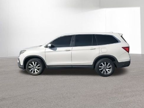 Used 2021 Honda Pilot EX-L image 5