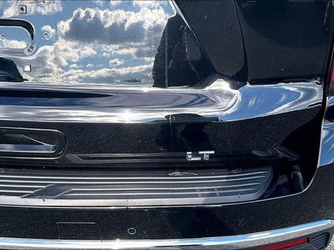 Used 2023 Chevrolet Tahoe LT image 24