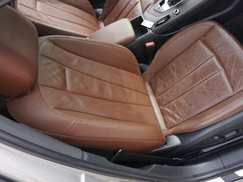 Used 2017 Audi A4 2.0T Premium w/ Convenience Package image 16