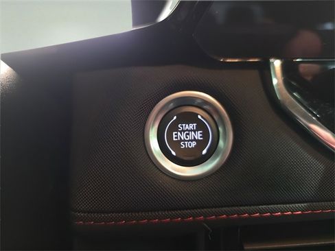 Used 2024 Chevrolet Colorado Z71 w/ Z71 Convenience Package 2 image 20