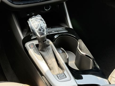 New 2026 Buick Envista Sport Touring FWD image 14