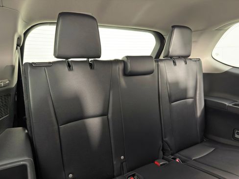 Used 2024 Toyota Grand Highlander XLE image 38