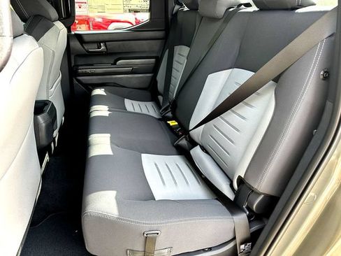 New 2026 Toyota Tacoma TRD Sport RWD image 15