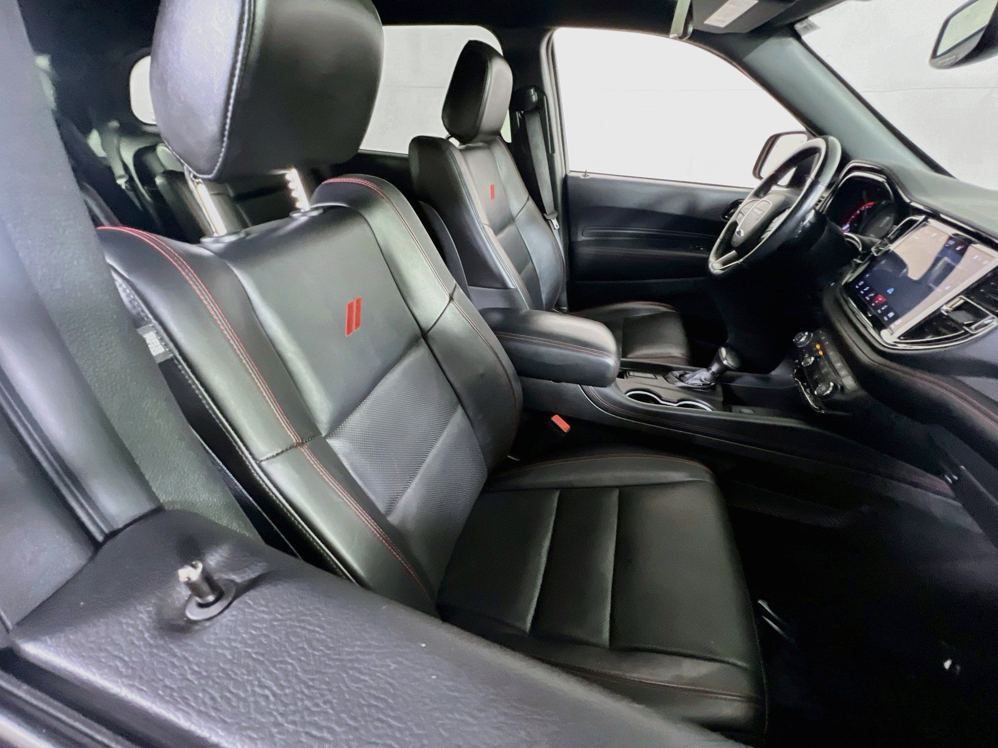 Used 2023 Dodge Durango R/T AWD/4WD image 29