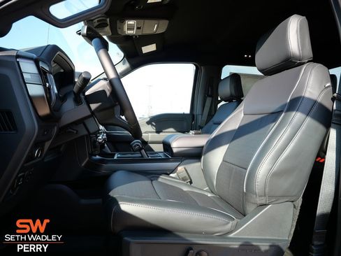 New 2026 Ford F150 Lariat w/ Equipment Group 501A Mid image 16