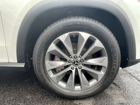 Certified 2020 Mercedes-Benz GLE 350 4MATIC image 30