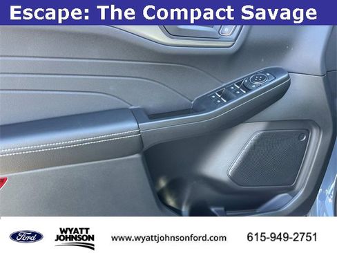 New 2026 Ford Escape Active image 20