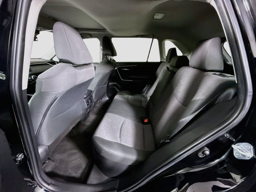 Used 2023 Toyota RAV4 XLE w/ Convenience Package AWD/4WD image 24