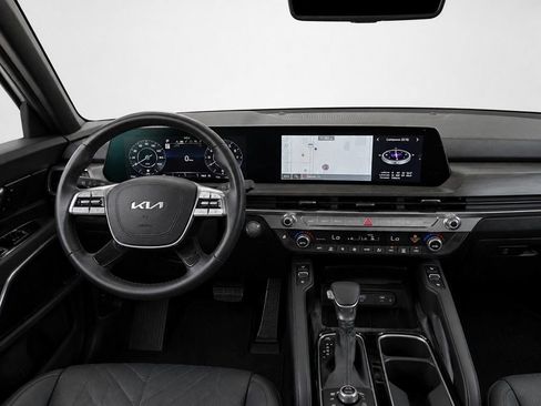 Certified 2024 Kia Telluride SX Prestige X-Line AWD/4WD image 39