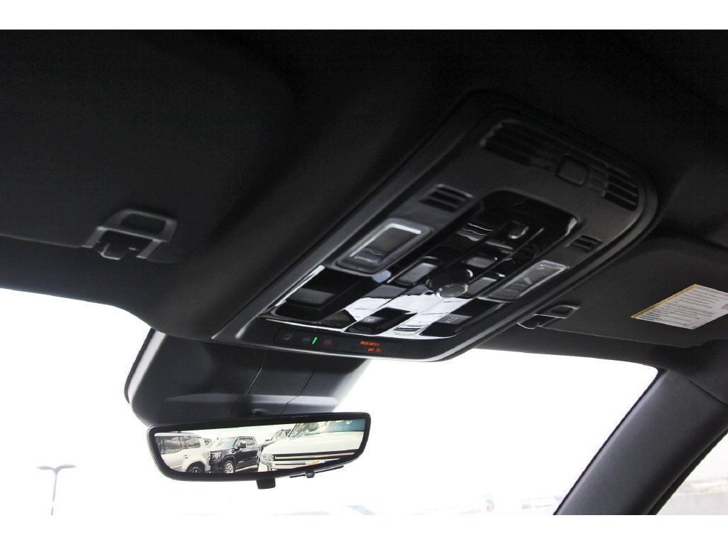 New 2027 Cadillac Escalade Sport w/ Touring Package AWD/4WD image 22
