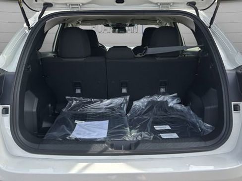 New 2026 Subaru Impreza 2.0i Sport image 26