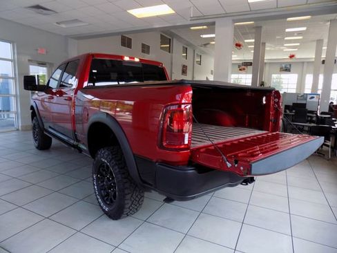 New 2026 RAM 2500 Power Wagon AWD/4WD image 10