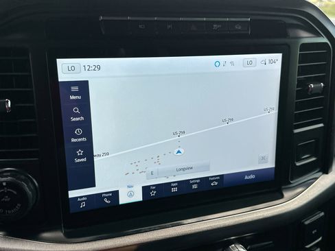 Used 2022 Ford F150 Raptor w/ Equipment Group 801A High image 18