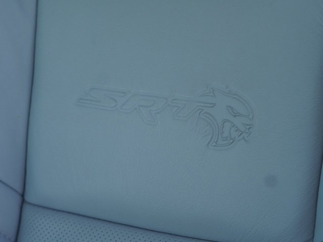 Used 2023 Dodge Charger SRT Hellcat w/ Harman/Kardon Audio Group RWD image 17