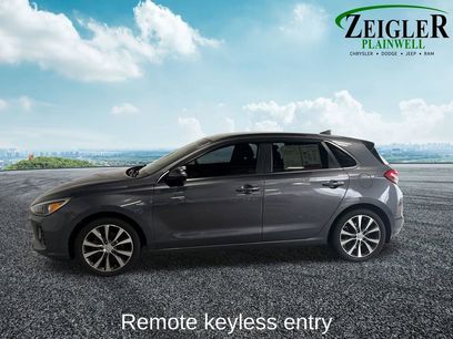 Used 2018 Hyundai Elantra GT